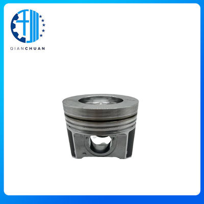 Piston V3800 With Piston Ring 50mm For Kubota Diesel Engine Part