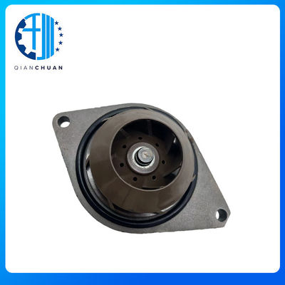 13389145 Water Pump For Hyundai Excavator R200-5 R220-5 Cummins 4BT5.9 6BT5.9 Engine