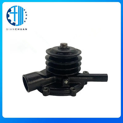 ME996795 Water Pump Fits Misubishi 6D16 6D16T Cooler Pump Excavator Parts