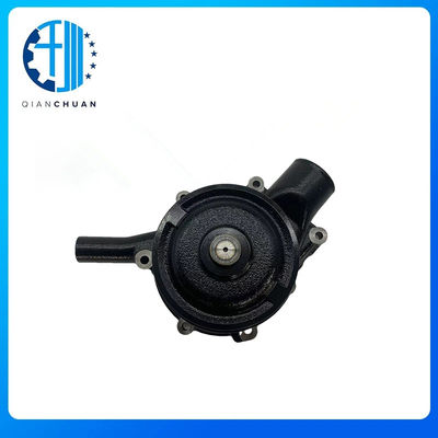 ME996795 Water Pump Fits Misubishi 6D16 6D16T Cooler Pump Excavator Parts