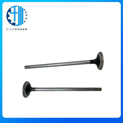 Valve Exhaust  3126B 1478211 For Caterpillar  Engine Part