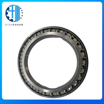 AC4531 Excavator Bearing AC4531 Turntable Bearing AC4531 Angular Contact Bearing 225.5x314.5x40mm