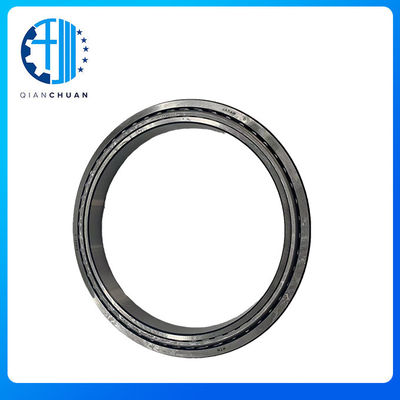 R196Z-4 Swing Bearing Excavator L639249/10 Inch Tapered Roller Bearing