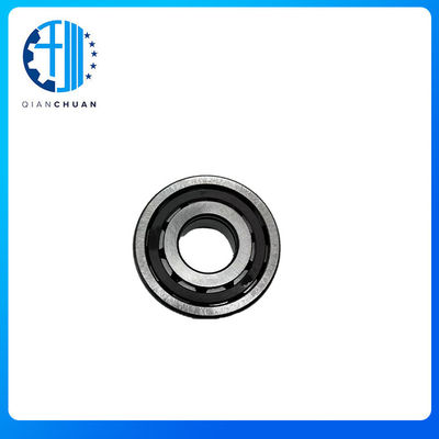 NUP304 Cylindrical Roller Bearing 20mm Bore 52mm OD 15mm Width