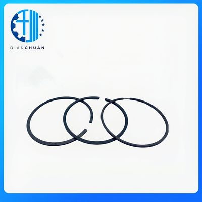 Piston Ring Set for John Deere  RE527844 engine spare part