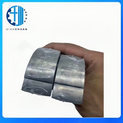 Main  Bearing std For John deere 6068H Re65165  Engine spare part