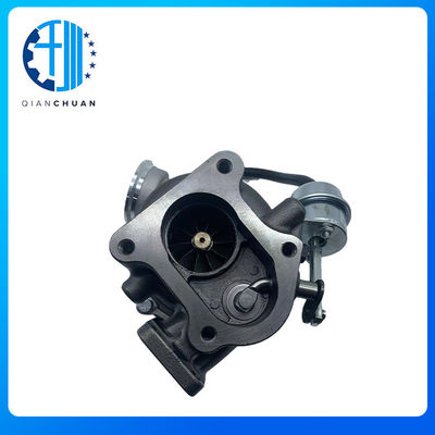 HE211W Turbo Turbocharger 53509160 for Foton Truck Cummins ISF 2.8L Engine