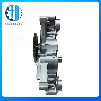 D13F Engine Oil Pump  20824906 For Volvo  EC380D 480D  Excavator Parts
