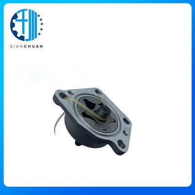 Oil Pump 32A35-00010 For Mitsubishi S4S Engine F18B  Caterpillar Clark  Forklift