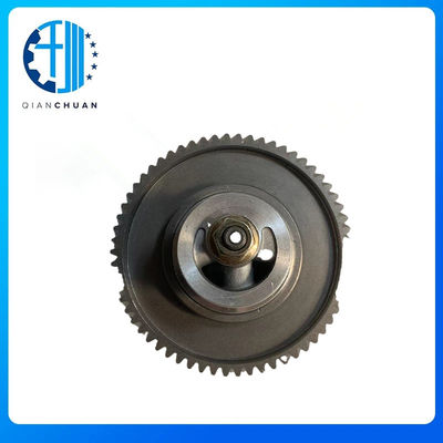 Oil Pump U5MK8267 for Perkins 339-3017 Caterpillar 3013C 403D-15 404D-22 Engines