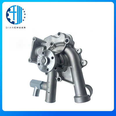 14Z Water Pump 16100-78300-71 GWT-104A Fits Toyota Engine Forklift