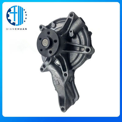 Water Pump 20744939 VOE20744939 Diesel Engine Parts For  VOLVO EC480 EC380