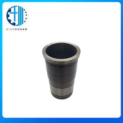 VOE20498544 Diesel Engine D12D Cylinder Liner  For Volvo EC360B EC460B