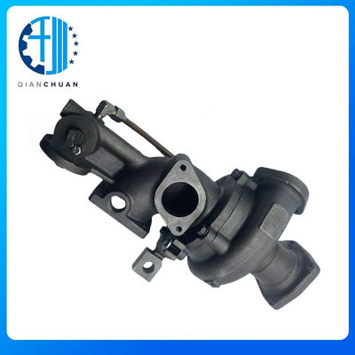 Water Pump 3098964 3098960 Compatible with Cummins K19 KTA19 QSK19 Engine