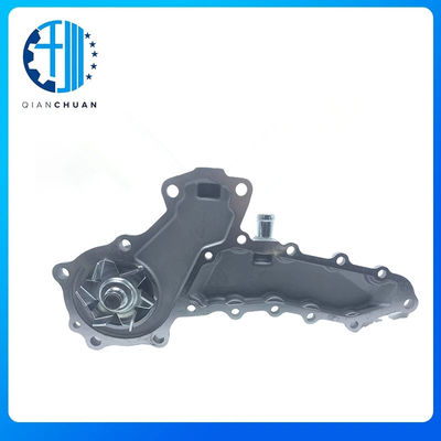 Water Pump 1G928-73034 For Kubota Engine V2403 M6040 Farm Machinery Parts