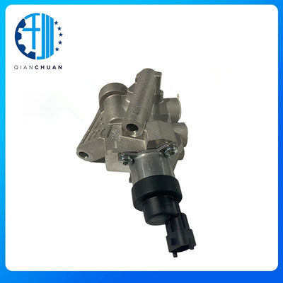 21638691  Fuel Pressure Regulator For Volvo EW145B EC210B Excavator