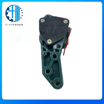 D6E  Fuel Pump 21019945  For Volvo EC210B EC240B Excavator