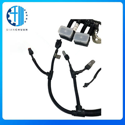 Electronic Control Module Wiring Harness 2864488 For Cummins  QSM11 M11 Engine Parts