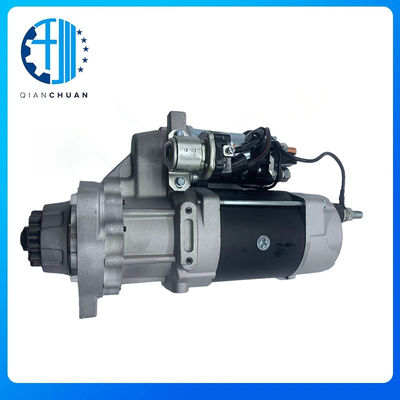 9MT 24V Starter Motor Assy 8200330  For Engine Part