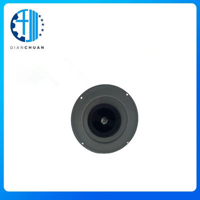 20Y-60-31131 Oil Return Check Valve  For PC300-8  PC300-7 Engine Parts