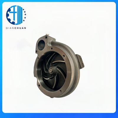 3520206 3520205 Water Pump For CAT C11 C13 C15 C18 Engine