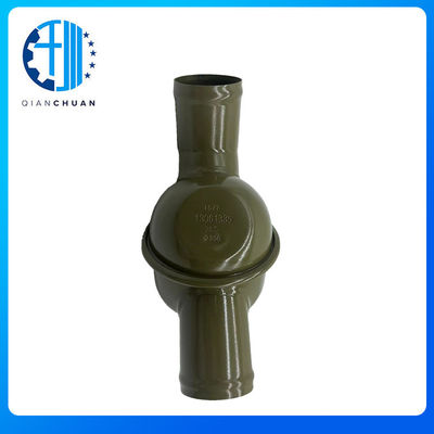 Weichai Deutz  Thermostat Housing Wp6 13020684 Accessories  For Engine Part
