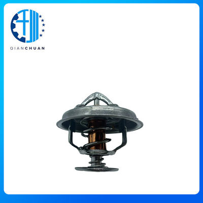 SK200-6 Engine  6D34 Thermostat For Excavator Parts ME996365