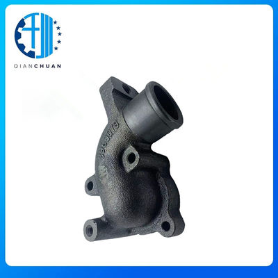 NGINE PARTS THERMOSTAT HOUSING COVER  FOR ISUZU 4BT 3960078