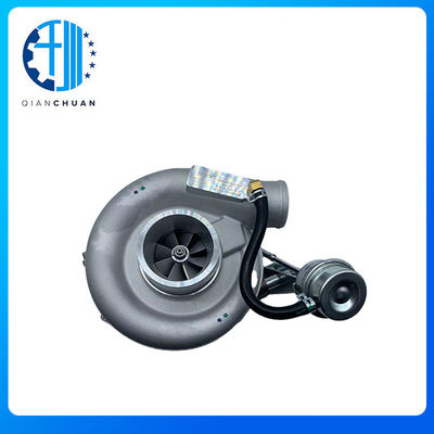Hx35w  Turbocharger For Cummins 6bt 5.9 Diesel 6bta160 4045184 4045877