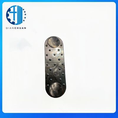 D7D Oil Cooler Core For Volvo Diesel Excavator Tractor Truck Engine Parts