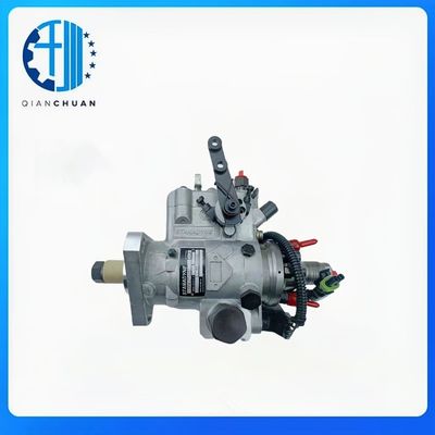 RE506879 Fuel Injection Pump Well-suited Compatible For Stanadyne John Deere 3029F Engine