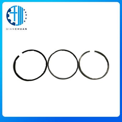 Diesel Engine Parts Piston Ring K19 KTA19 QSK19  4090028 For Cummins
