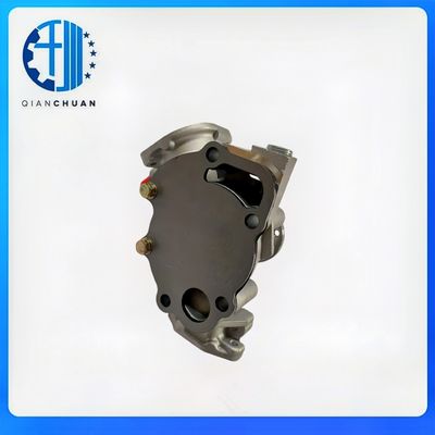 Water Pump 825265 825639 825173 For Daihatsu DM950 DM850 Kawasaki Mule 3010 4010