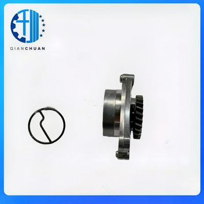 Engine Oil Pump For Mitsubishi S3L, S3L2, S4L, S4L2 Engine Parst