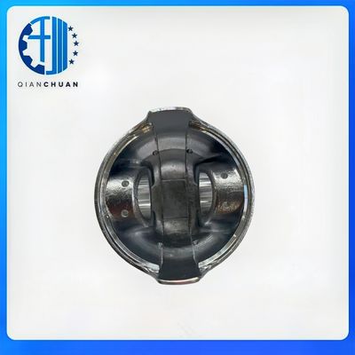 Piston  For Mitsubishi S3L2 S3L Engine EB250 EB300 EB306 Excavator