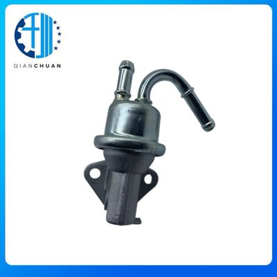 Fuel Pump 1C010-52033 Fits Kubota Engine V3300 Tractor M95 M96