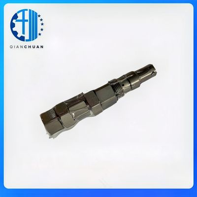 LJ014720 Relief Valve For Case CX210B CX210  CX240  Excavator Parts