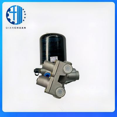 Air Dryer Assembly 35110080120 For Man And Benz Truck  Parts