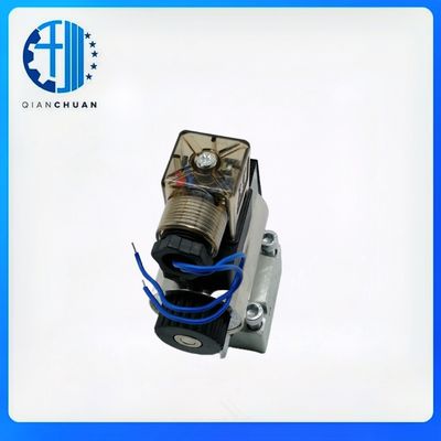 1010300953 Qdflfa Solenoid 23QDF6B315E24 For ZOOMLION Crane QY60H