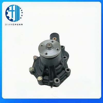S4S Water Pump for Mitsubishi 32A45-00010  Engine forklift Canter Truck Skid Steer Spare Parts