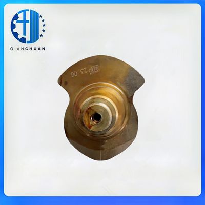 Crankshaft 5-12310-163-0 For Isuzu 4BD1 4BD2 4BD1T 3.9l Engine Parts