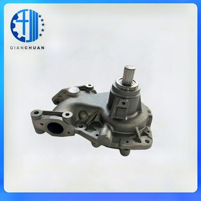 Water Pump Truck Spare Parts for IVEC-O for Truck 4710552 Engine parts