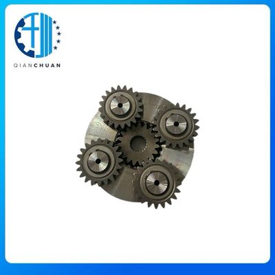 YN32W01119P1 Carrier I Assy S/M for Kobelco SK210-8 Excavator spare parts