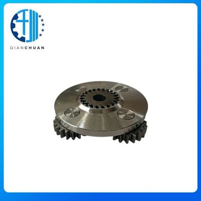 YN32W01119P1 Carrier I Assy S/M for Kobelco SK210-8 Excavator spare parts