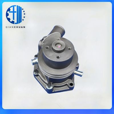 Water Pump AR97708 AR85250 for John Deere 1030 1630 1130 2030 1830 2130 3.9L 942