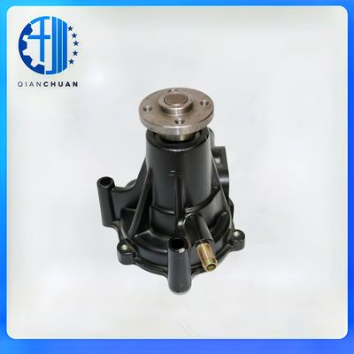 129900-42001  WATER PUMP 4TNV98 4TNV94  For  YANMAR EXCAVATORS ViO70 ViO70-2 ViO75