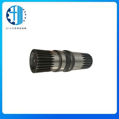 Shaft Pinion R210-7 With Gear For Hyundai Excavator Spare Part