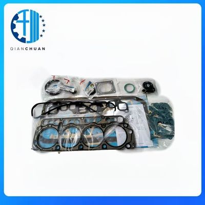 4Y Gasket Kit 04111-20420-71 for  Forklift  8FGU25 Toyota Engine Parts