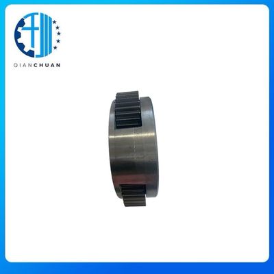 Carrier I I T/M Assy SK200-3  63T for Kobelco Excavator Spare Part