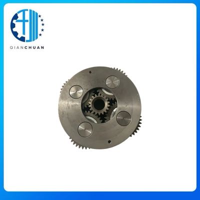 Carrier II T/M Assy  R250 For Hyundai Excavator Spare Part